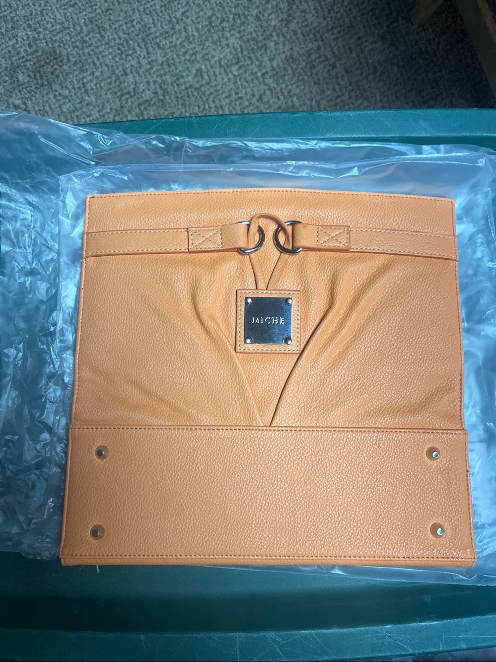 ✨ Classic Miche Shells – No Base Bag ✨